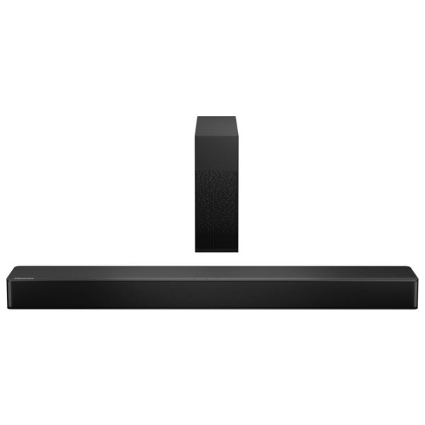 Саундбар Hisense 2.1 HS2100 Черный 240 Вт photo 2