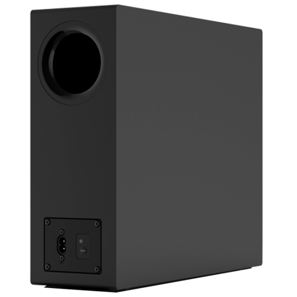 Саундбар Hisense 2.1 HS2100 Черный 240 Вт photo 6
