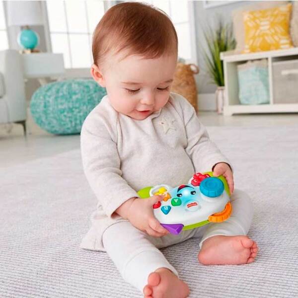 Joc educativ Fisher Price GXR66 Multicolor 3+ photo 2