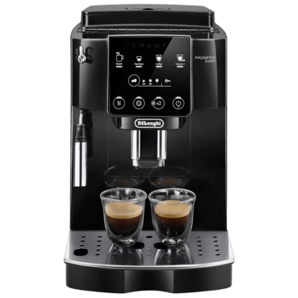 Aparat de cafea DeLonghi ECAM220.21.B Black 1450 W, 1.8 l,  photo 1