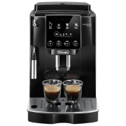 Aparat de cafea DeLonghi ECAM220.21.B Black 1450 W, 1.8 l, 