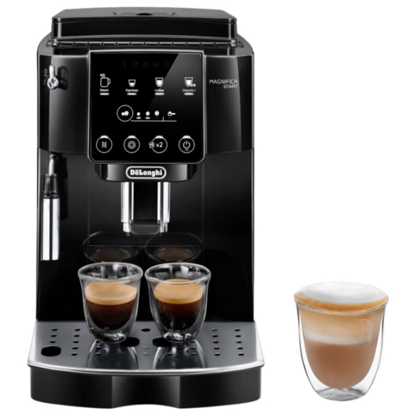 Aparat de cafea DeLonghi ECAM220.21.B Black 1450 W, 1.8 l,  photo 2