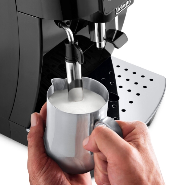 Aparat de cafea DeLonghi ECAM220.21.B Black 1450 W, 1.8 l,  photo 3