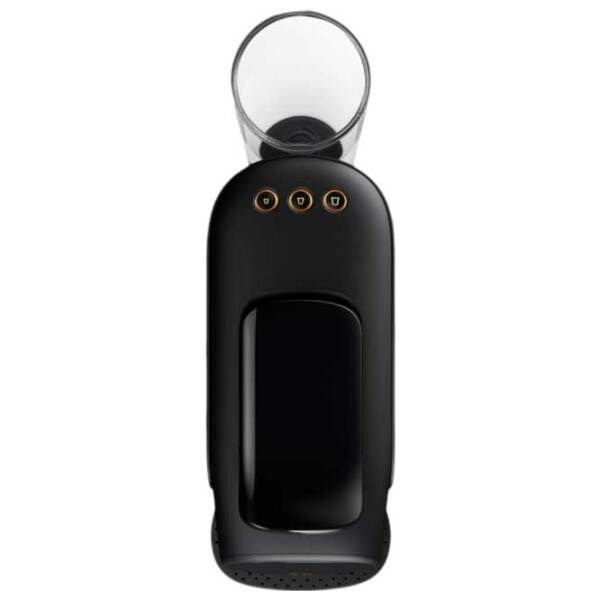 Aparat de cafea L'OR Barista Sublime Black 1450 W, 0.8 l,  photo 5
