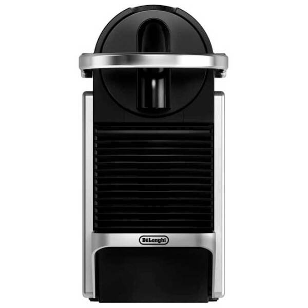 Aparat de cafea DeLonghi EN127.S PIXIE Silver 1260 W, 0.7 l,  photo 2