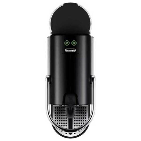 Aparat de cafea DeLonghi EN127.S PIXIE Silver 1260 W, 0.7 l,  photo 3