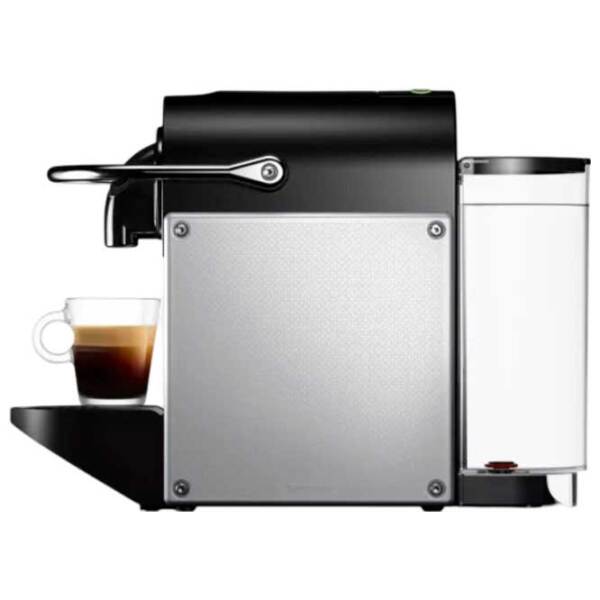 Aparat de cafea DeLonghi EN127.S PIXIE Silver 1260 W, 0.7 l,  photo 5