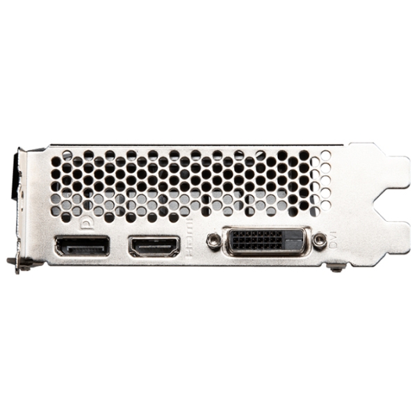 Видеокарта MSI GeForce GTX 1650 D6 VENTUS XS OCV3 4 ГБ PCI Express x16 3.0 photo 4