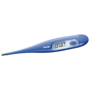 Termometru Beurer FT09/1 Blue Baterii