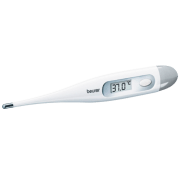 Termometru Beurer FT09/1 White Baterii