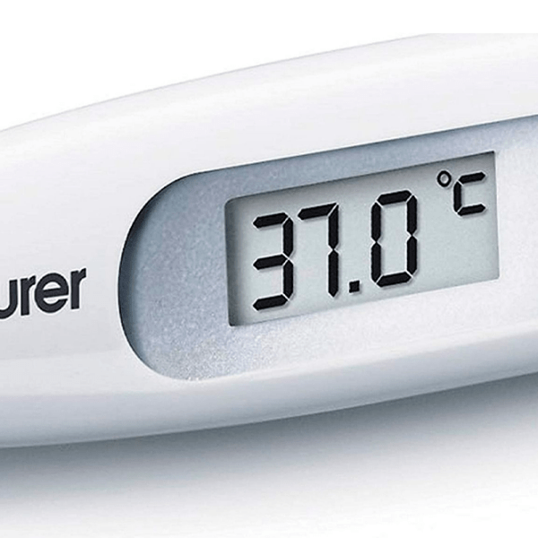 Термометр Beurer FT09/1 Белый Батарейки photo 3