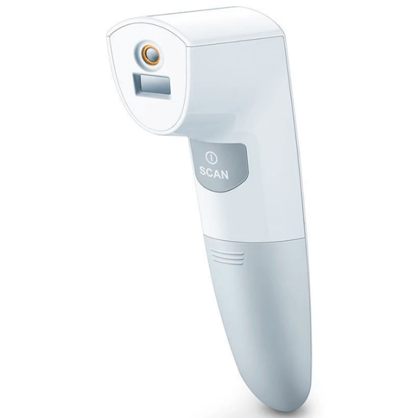 Termometru Beurer FT100 White Baterii photo 3