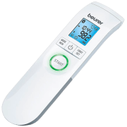Termometru Beurer FT95 White Baterii