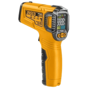 Termometru INGCO HIT015501 Orange Baterii