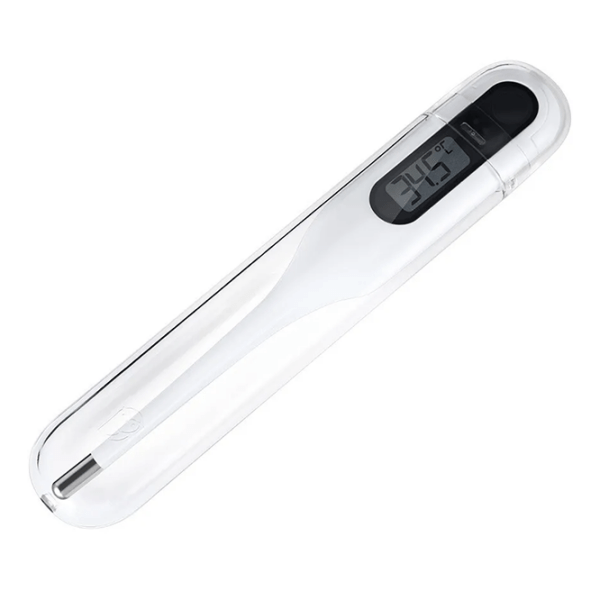 Термометр Xiaomi MMC-W201 Белый  photo 2