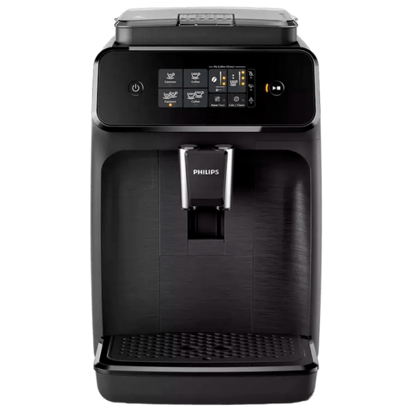 Aparat de cafea Philips EP1200/00 Black 1500 W, 1.8 l,  photo 1