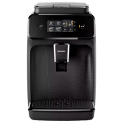 Aparat de cafea Philips EP1200/00 Black 1500 W, 1.8 l, 
