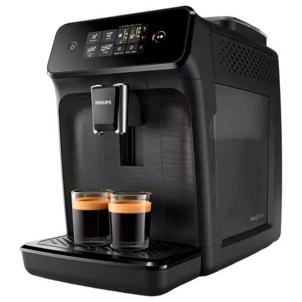 Aparat de cafea Philips EP1200/00 Black 1500 W, 1.8 l,  photo 2