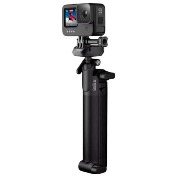 Штатив GoPro 3-Way 2.0 Черный  photo 3