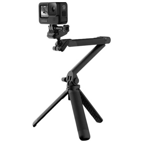 Штатив GoPro 3-Way 2.0 Черный  photo 4