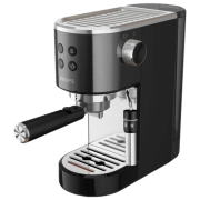 Кофемашина KRUPS XP444G10 Черный 1400 Вт, 1 л, 