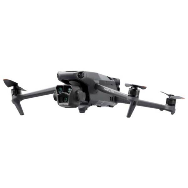 Dronă DJI Mavic 3 Pro Fly More Combo Gray 68.4 km/ h photo 2