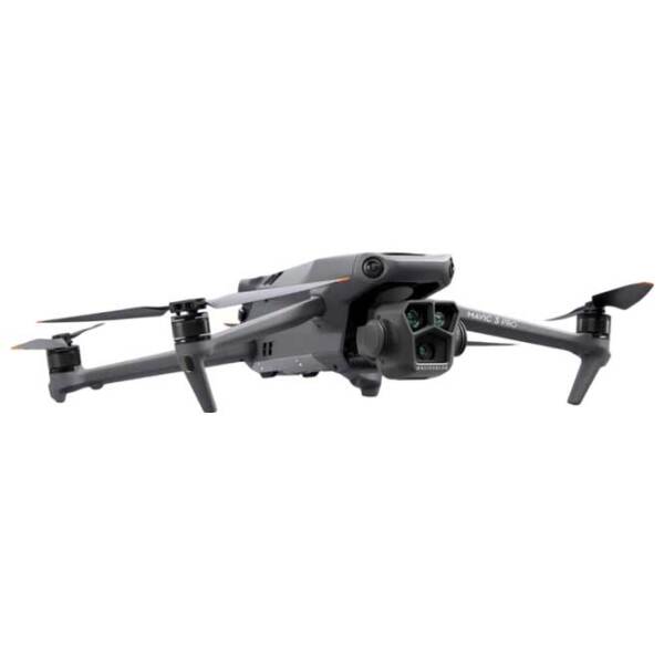 Dronă DJI Mavic 3 Pro Fly More Combo Gray 68.4 km/ h photo 3