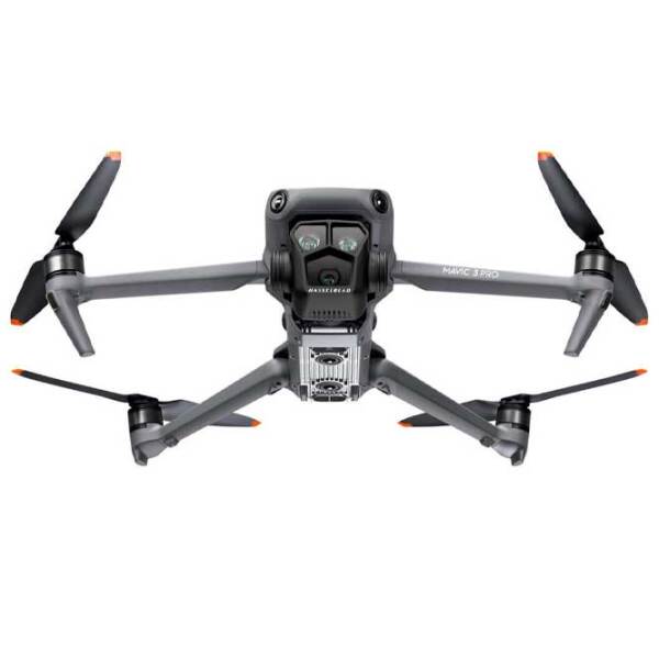 Dronă DJI Mavic 3 Pro Fly More Combo Gray 68.4 km/ h photo 4