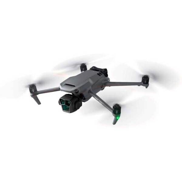 Dronă DJI Mavic 3 Pro Fly More Combo Gray 68.4 km/ h photo 5