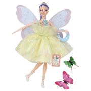 Păpușă Essa Toys QJ133D zână  3+