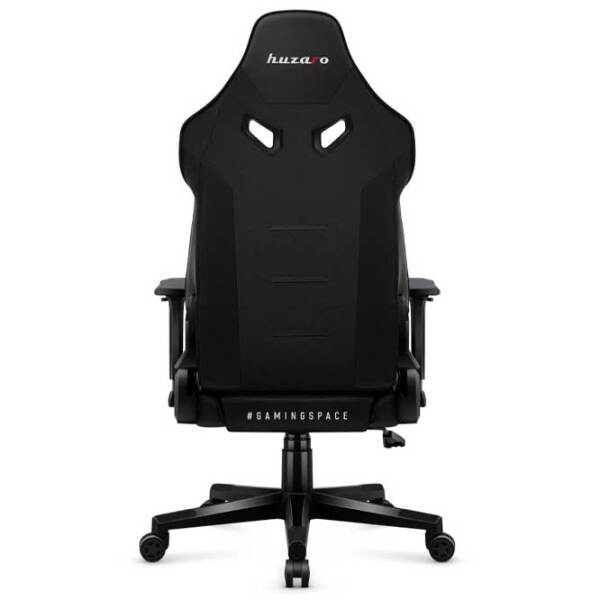 Scaun Gaming Huzaro Force 7.6 Black   photo 4