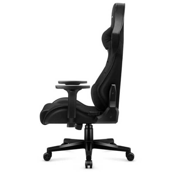 Scaun Gaming Huzaro Force 7.6 Black   photo 5