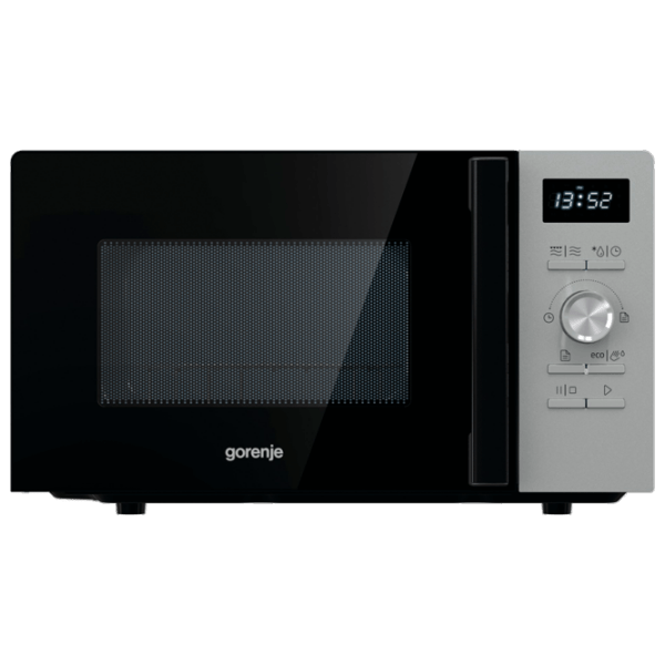 Cuptor cu microunde Gorenje MO20A4XH Black , 20l, 800 W photo 1