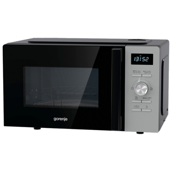 Cuptor cu microunde Gorenje MO20A4XH Black , 20l, 800 W photo 2