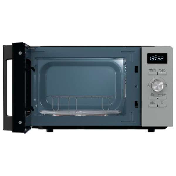 Cuptor cu microunde Gorenje MO20A4XH Black , 20l, 800 W photo 8
