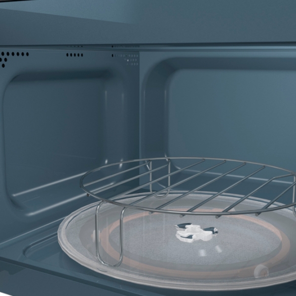 Cuptor cu microunde Gorenje MO20A4XH Black , 20l, 800 W photo 9