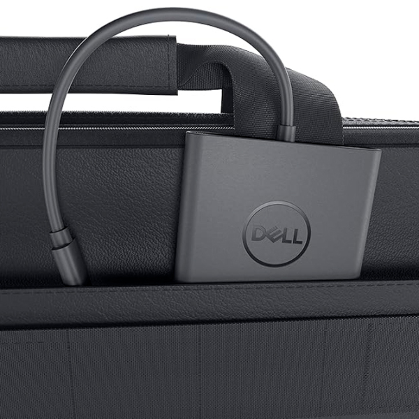 Адаптер Dell 1113978 Серый USB Type-C photo 7