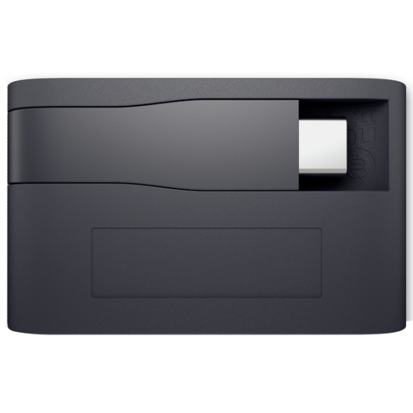 Адаптер Dell 1113992 Черный USB Type-C photo 5