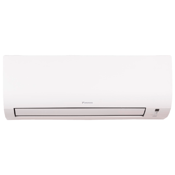 Aparat de aer condiționat Daikin FTXP35N9/RXP35N9 COMFORA White 35 m² | 12000 BTU | White photo 1