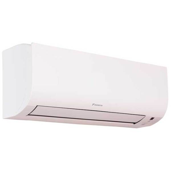 Aparat de aer condiționat Daikin FTXP35N9/RXP35N9 COMFORA White 35 m² | 12000 BTU | White photo 2