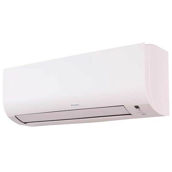 Aparat de aer condiționat Daikin FTXP35N9/RXP35N9 COMFORA White 35 m² | 12000 BTU | White photo 3