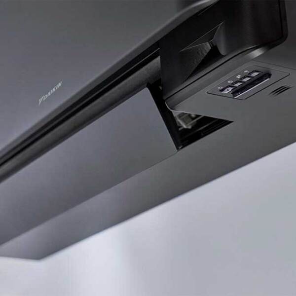 Кондиционер Daikin FTXA42СB/RXA42B9 STYLISH Черный 42 м2 | 15000 БТЕ | Черный photo 4