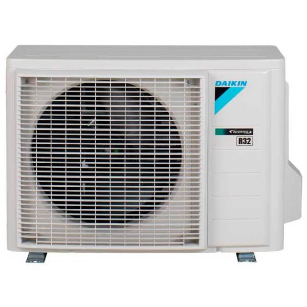 Кондиционер Daikin FTXA42СB/RXA42B9 STYLISH Черный 42 м2 | 15000 БТЕ | Черный photo 5