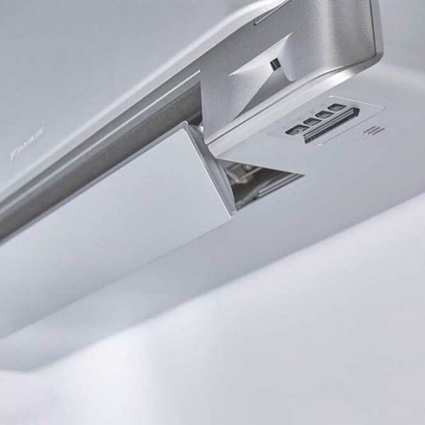 Кондиционер Daikin FTXA20СS/RXA20A8 STYLISH Серебряный 20 м² | 7000 БТЕ | Серебряный photo 5