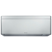 Aparat de aer condiționat Daikin FTXA50СS/RXA50B STYLISH Silver 50 m² | 18000 BTU | Silver