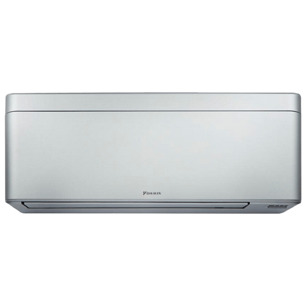 Aparat de aer condiționat Daikin FTXA35СS/RXA35A8 STYLISH Silver 35 m² | 12000 BTU | Silver photo 1