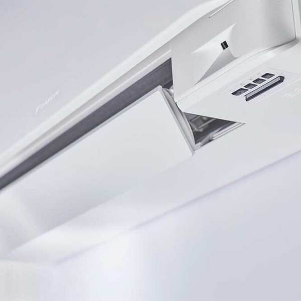 Кондиционер Daikin FTXA25СW/RXA25A8 STYLISH Белый 25 м2 | 9000 БТЕ | Белый photo 5