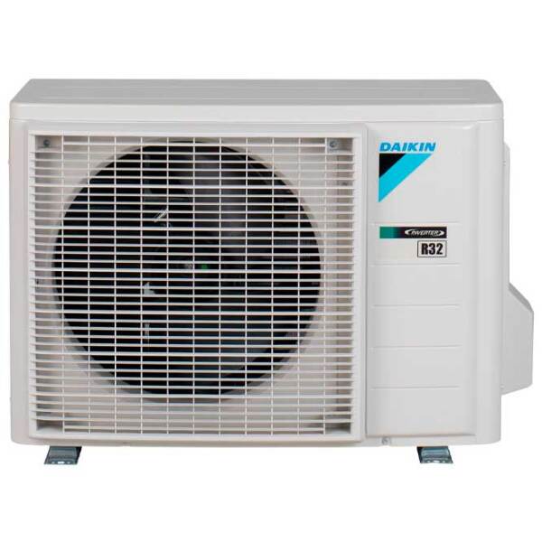 Кондиционер Daikin FTXA25СW/RXA25A8 STYLISH Белый 25 м2 | 9000 БТЕ | Белый photo 6