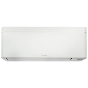 Кондиционер Daikin FTXA42СW/RXA42B9 STYLISH Белый 42 м2 | 15000 БТЕ | Белый