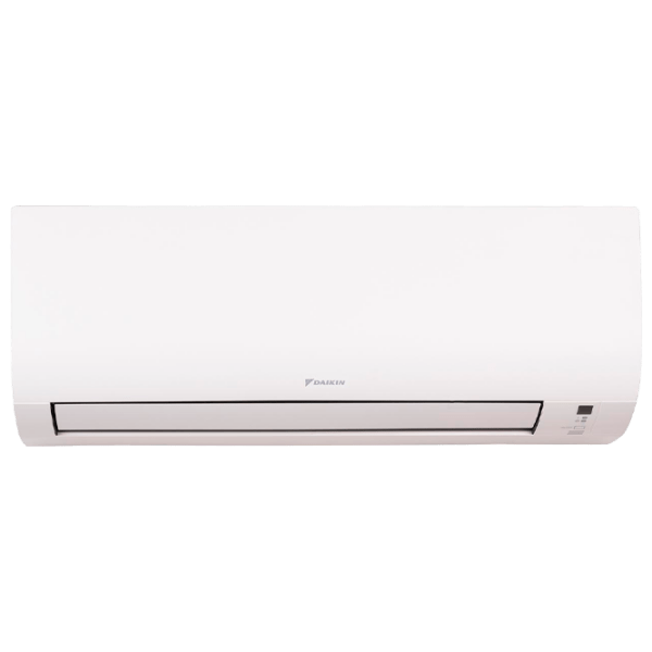 Aparat de aer condiționat Daikin FTXP25N9/RXP25N9 COMFORA White 25 m² | 9000 BTU | White photo 1